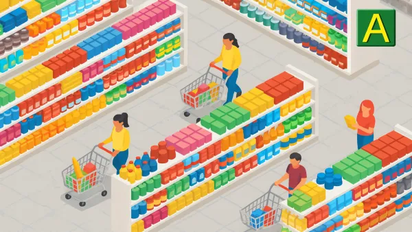 Pubblicato l'indice Istat di settembre 2025