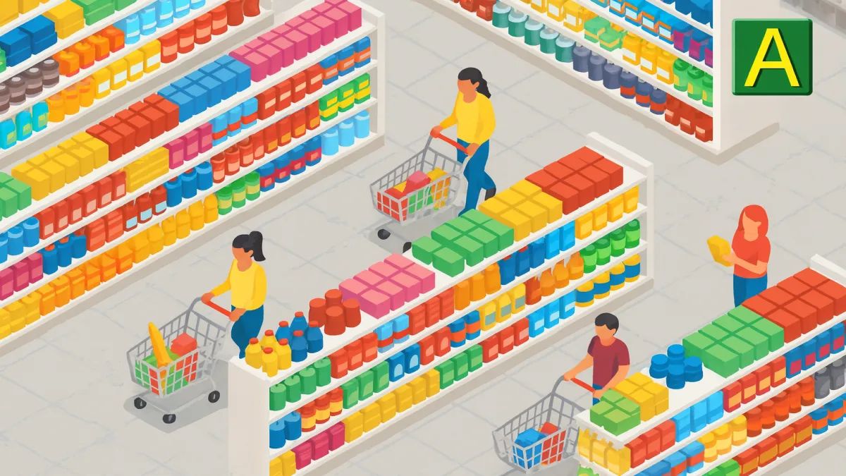 Pubblicato l'indice Istat di settembre 2025