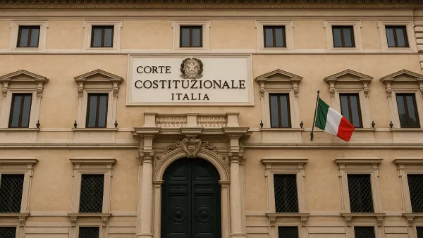 Vittime di sfregio permanente: l'incostituzionalità della sanzione per le lesioni lievi