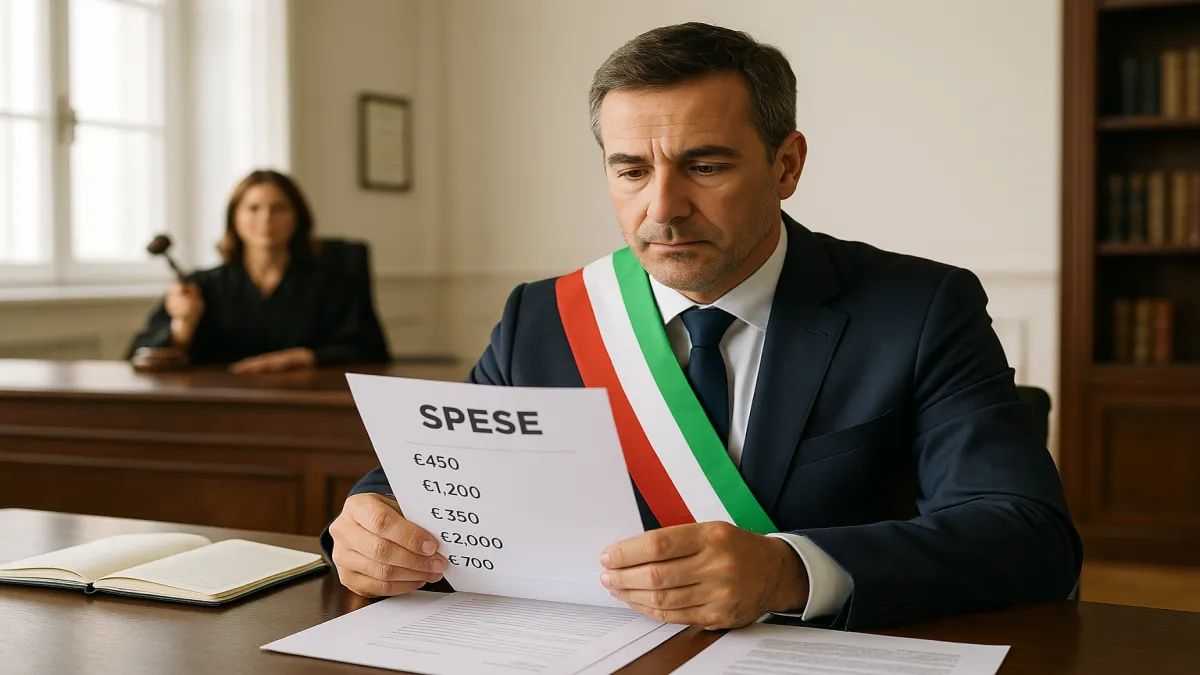 Le spese di rappresentanza degli Enti Locali: requisiti di legittimità