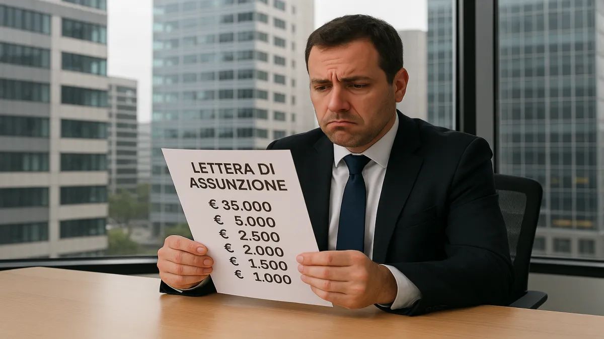 L’ assorbimento del superminimo in caso di passaggio di categoria