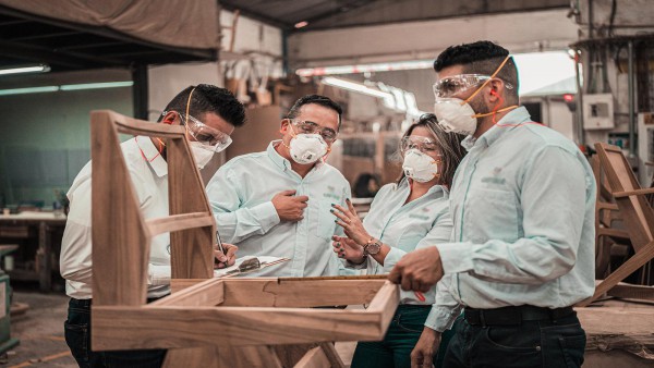 Legittima la sanzione al lavoratore per mancato utilizzo della mascherina