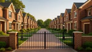 Apporre un cancello all'ingresso del condominio non costituisce innovazione