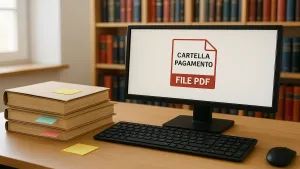 Valida la cartella di pagamento notificata con pec in formato pdf