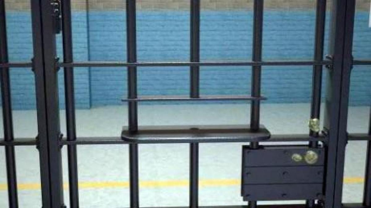 Decreto carceri: innalzato il limite per la custodia cautelare