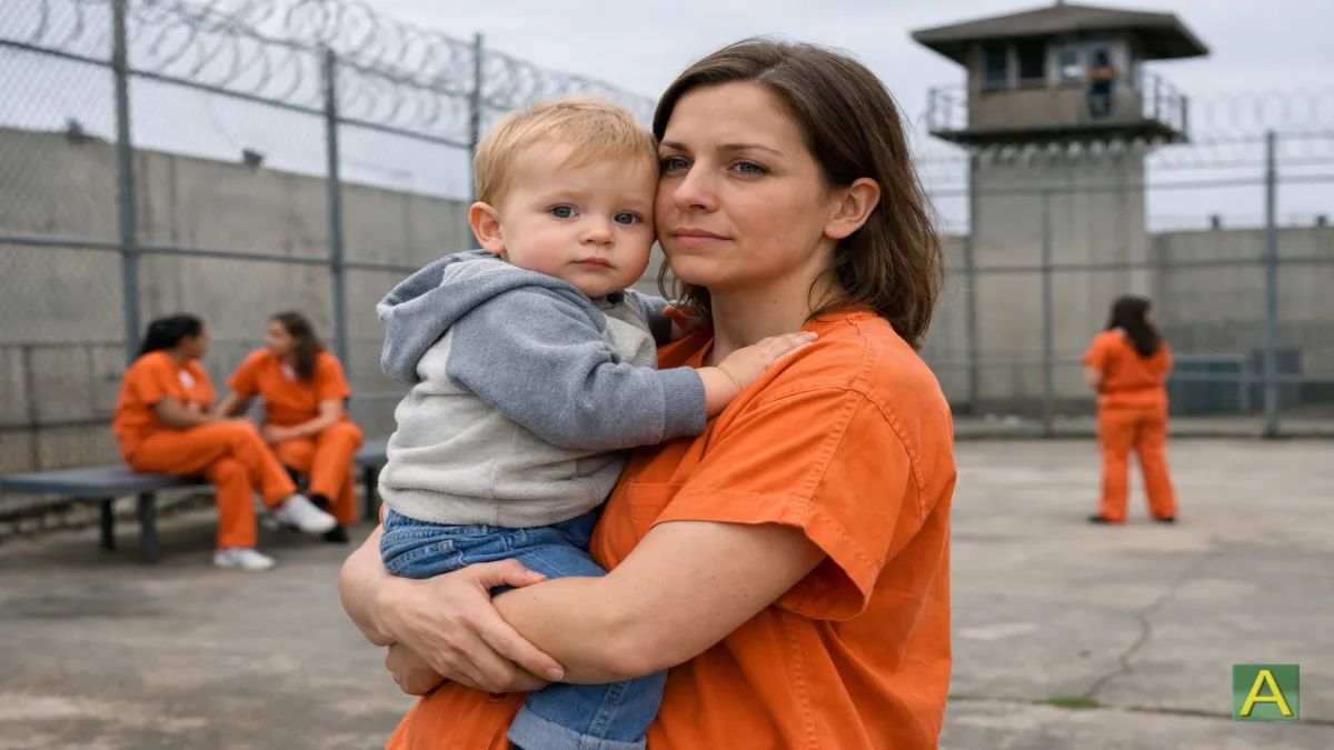 Detenute in gravidanza: l’illegittimità della sospensione facoltativa della pena