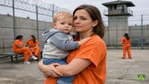 Detenute in gravidanza: l’illegittimità della sospensione facoltativa della pena