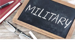 La legge penale militare