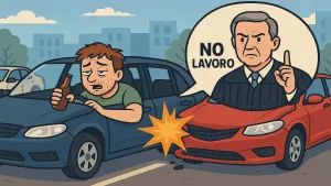 Quando è vietato sostituire la pena detentiva e pecuniaria in lavoro di pubblica utilità