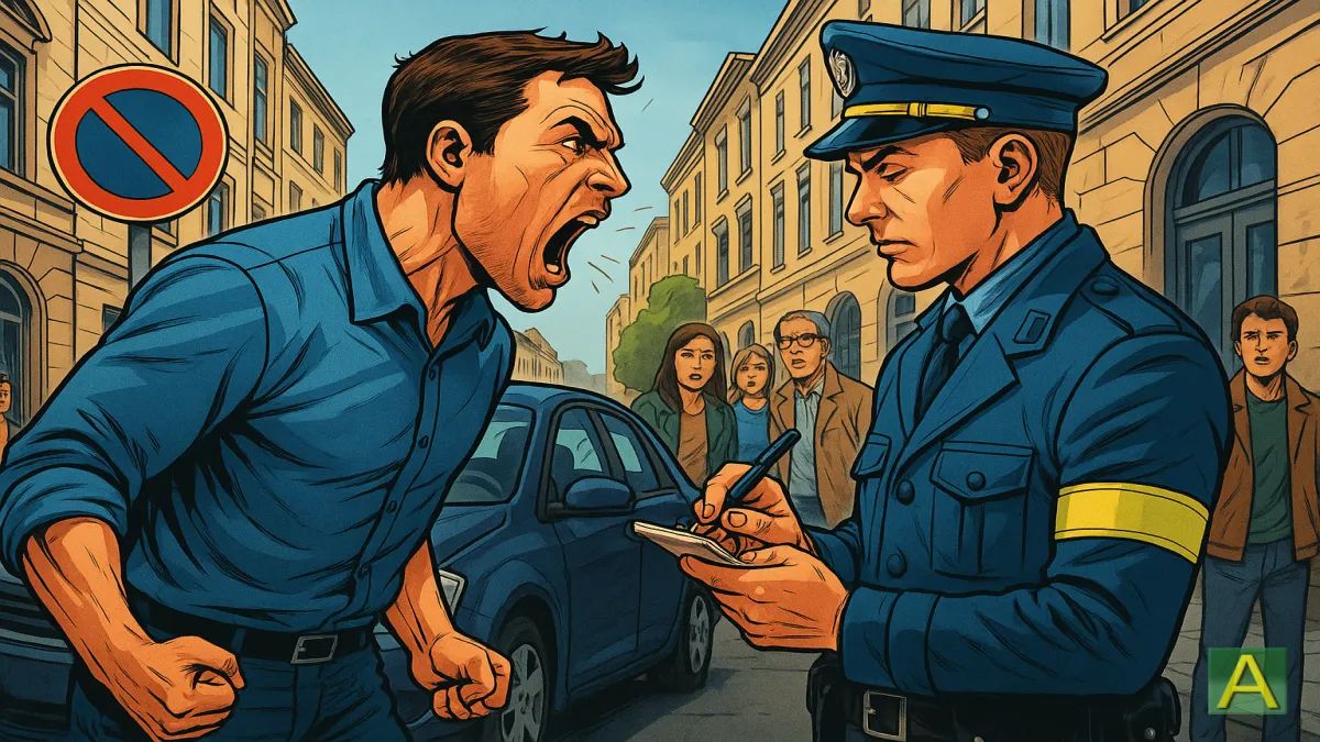 Gli elementi costitutivi del reato di oltraggio a pubblico ufficiale