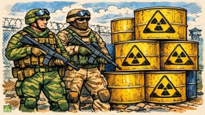 Personale militare: dipendenza da causa di servizio per patologie tumorali