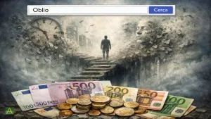 Diritto all'oblio e risarcimento del danno: criteri di valutazione della prova