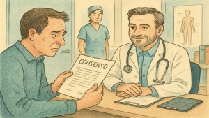 Una personale riflessione sulle conseguenze della violazione del diritto all’autodeterminazione del paziente