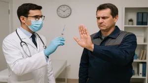 Obbligo vaccinale e altre cause di sospensione della prestazione lavorativa
