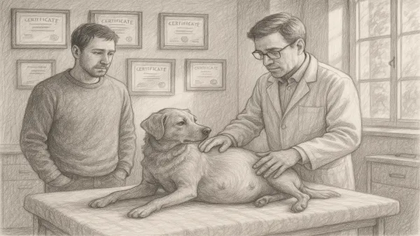 Due gravi fatti di malpratica veterinaria