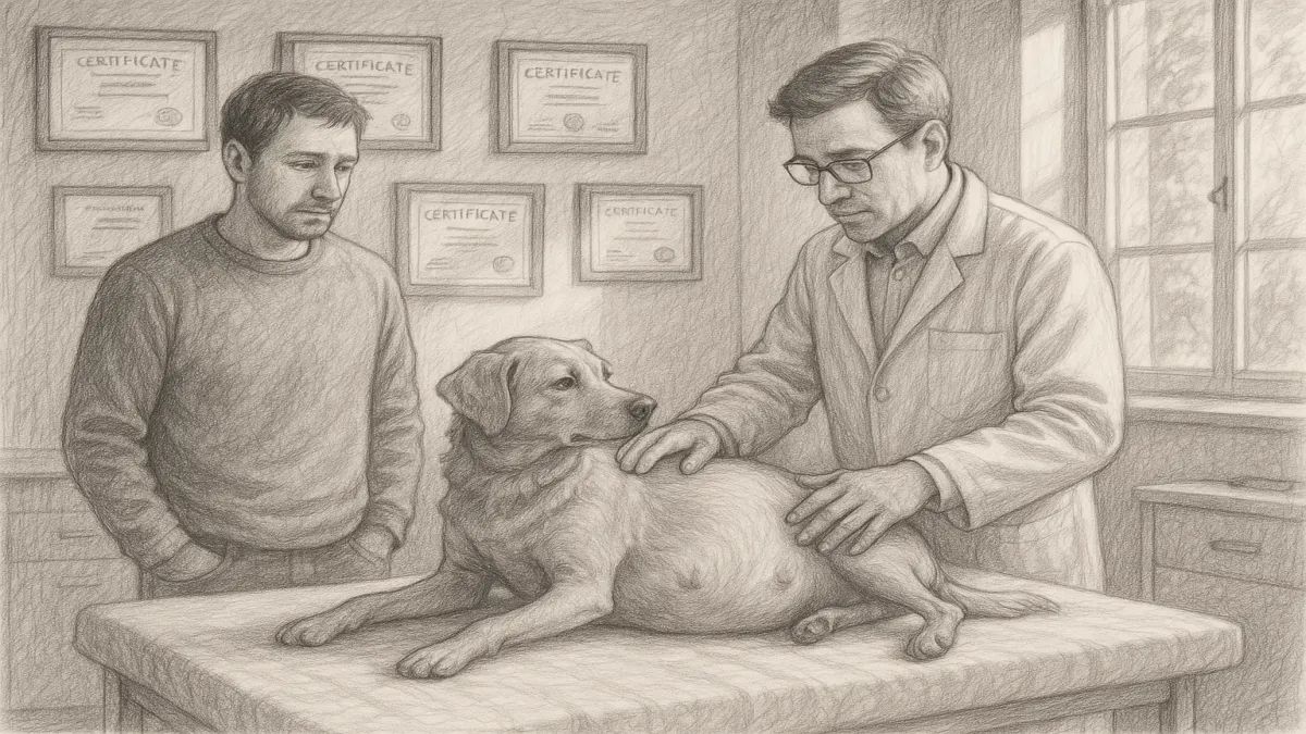 Due gravi fatti di malpratica veterinaria