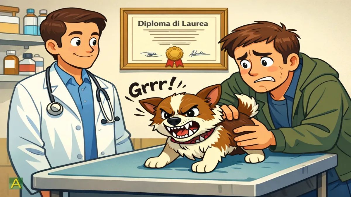 Breve viaggio all'interno dell'art.2052 c.c.