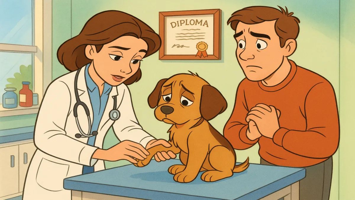 Displasia del cane e diritti del proprietario: un doppio binario e tante insidie