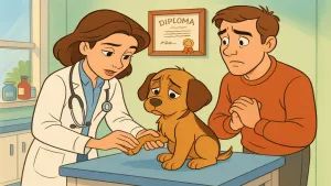 Displasia del cane e diritti del proprietario: un doppio binario e tante insidie