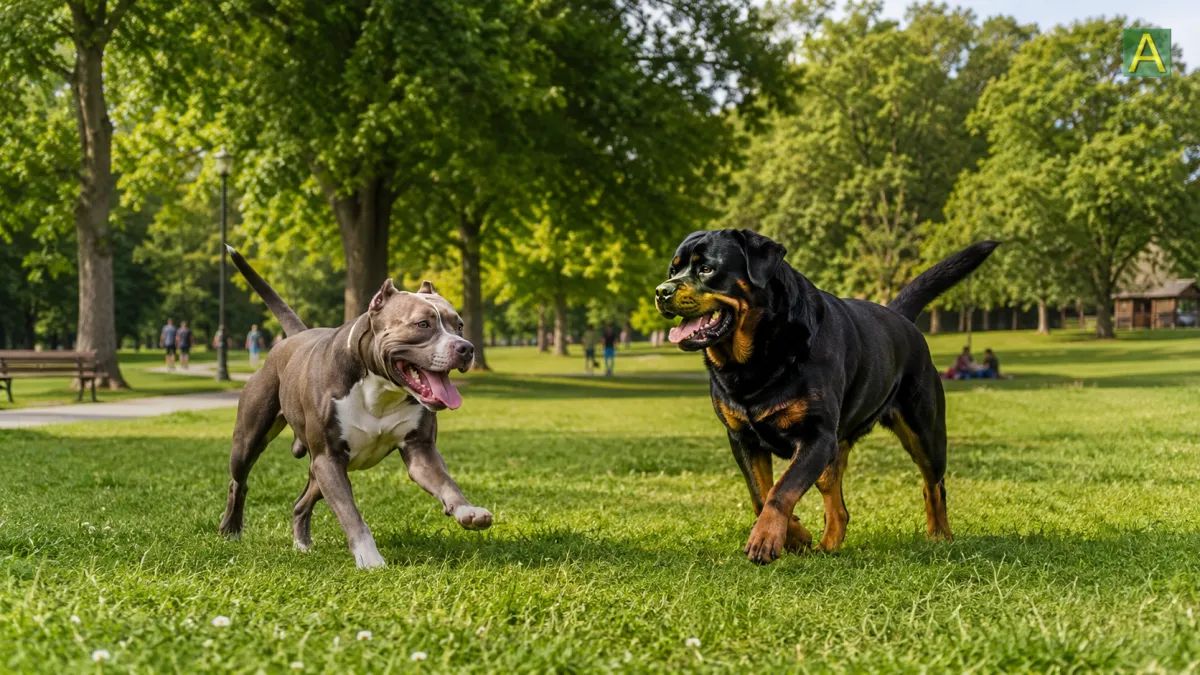 I cani non sono tutti uguali: riflessioni su alcuni casi di cronaca