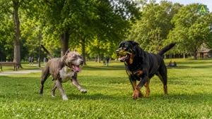 I cani non sono tutti uguali: riflessioni su alcuni casi di cronaca