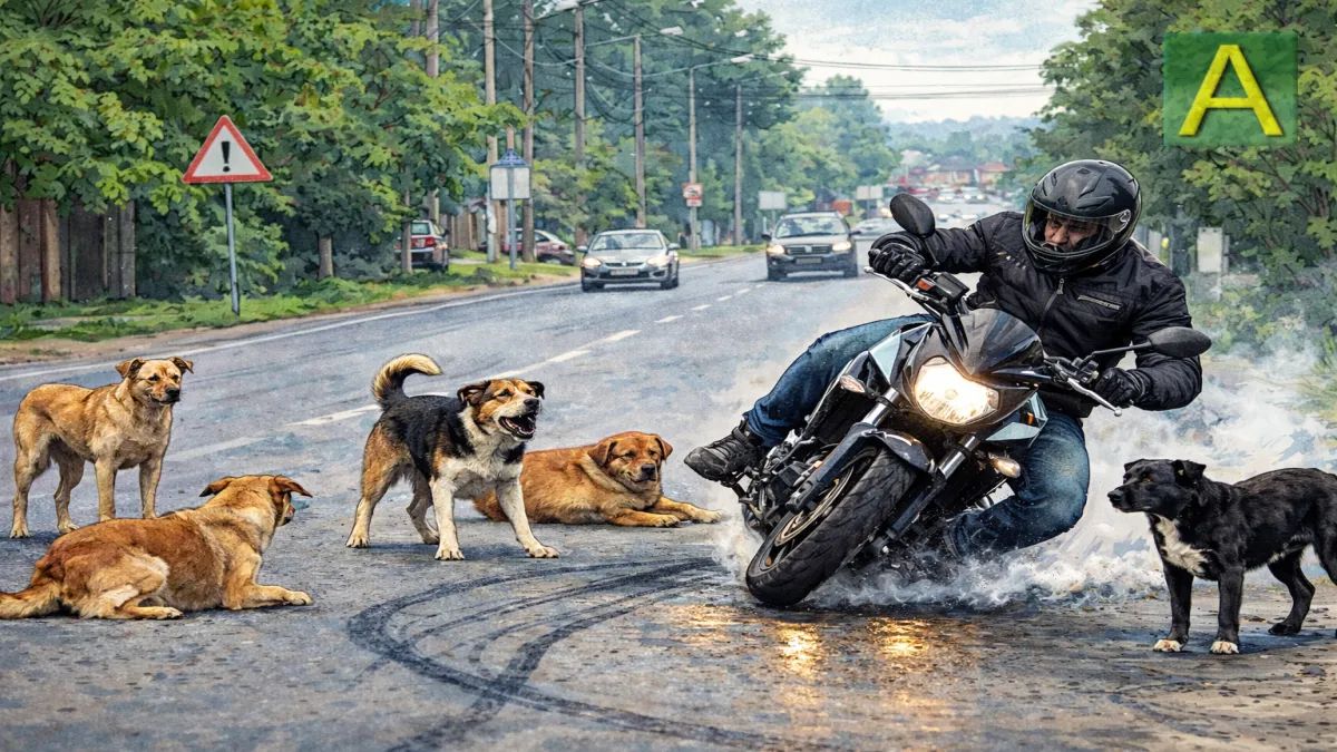 L'onere della prova del danneggiato in caso di danni causati da cani randagi