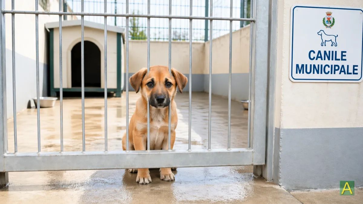 Abbandono di animali: il mancato ritiro dal canile integra il reato se reiterato