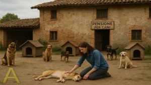 Morte del cane: la quantificazione del danno non patrimoniale Morte del cane: la quantificazione del danno non patrimoniale