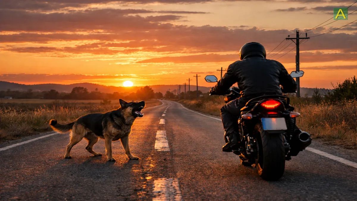 Danno da animale: responsabili il proprietario ex art. 2052 c.c e l'affidatario ex art. 2043 c.c