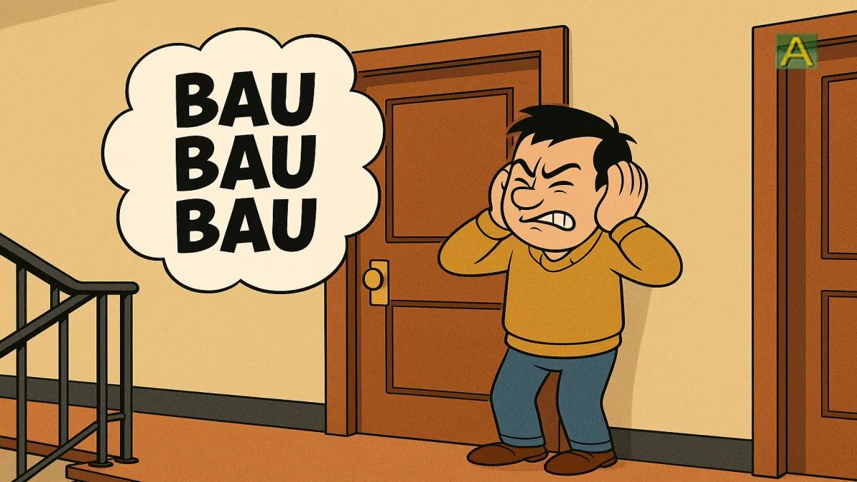 Condominio: sì al ricorso d'urgenza per l'abbaiare dei cani