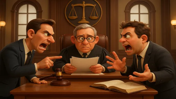 Avvocati: natura della domanda di cancellazione delle frasi ingiuriose o offensive dagli scritti difensivi