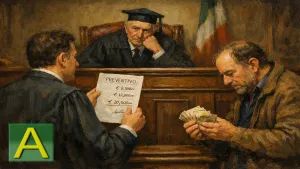 Compenso avvocati: requisiti a pena di nullità dell'accordo tra legale e cliente