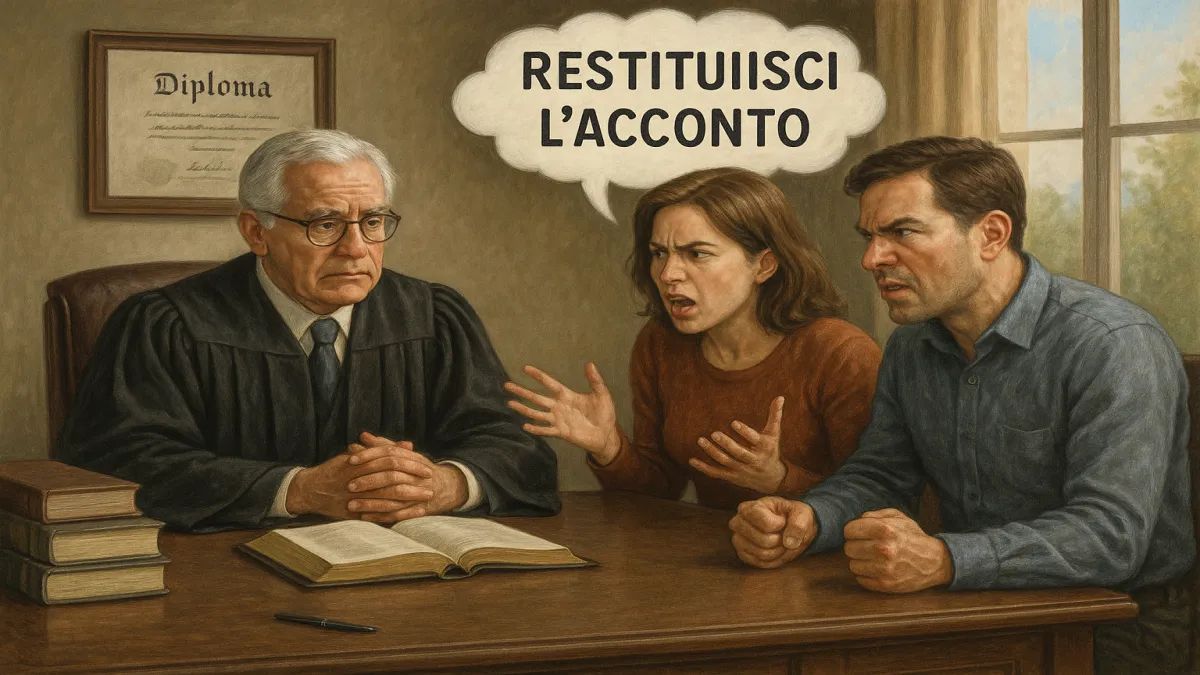 Avvocati: natura e elementi costitutivi del reato di patrocinio infedele