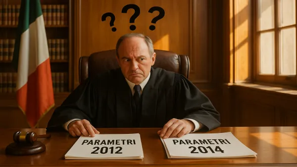 I poteri del giudice di appello nella liquidazione delle spese di lite del primo grado