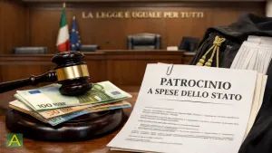 Gratuito patrocinio: l'udienza predibattimentale è una fase processuale autonoma