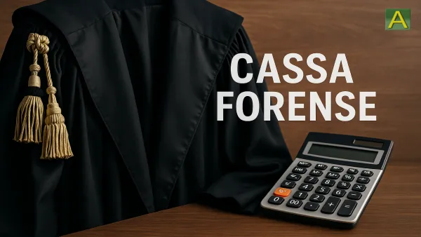 Avvocati: i criteri di calcolo della pensione e la decisione della Cassazione