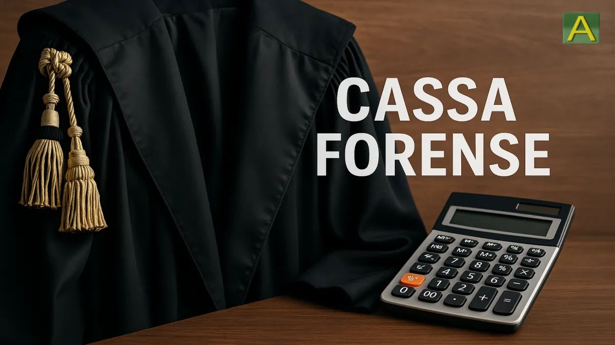 Avvocati: i criteri di calcolo della pensione e la decisione della Cassazione