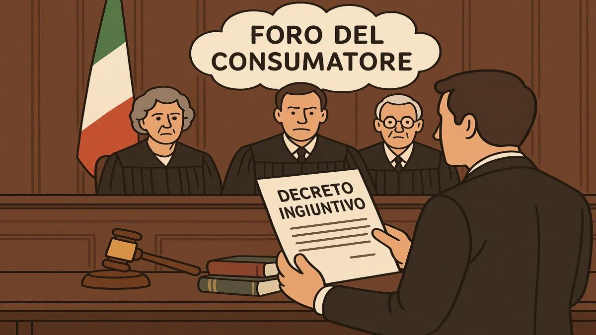 Compenso avvocati: i criteri di individuazione della competenza per territorio