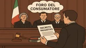 Compenso avvocati: i criteri di individuazione della competenza per territorio
