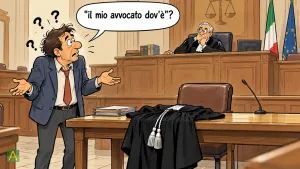 Patrocinio infedele: quando la condotta dell'avvocato diventa reato ex art. 380 c.p.