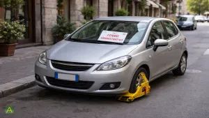 Fermo amministrativo, la Cassazione fa chiarezza: la giurisdizione e’ del giudice … Fermo amministrativo, la Cassazione fa chiarezza: la giurisdizione e’ del giudice …