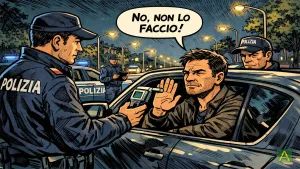 Il rifiuto di sottoporsi all'alcoltest esclude l'avviso al difensore Il rifiuto di sottoporsi all'alcoltest esclude l'avviso al difensore