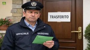 Con il cambio di indirizzo obbligo di comunicare i dati della patente e del veicolo