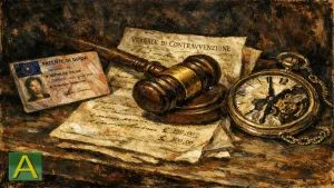 CdS: limiti all'obbligo di comunicare i dati del conducente