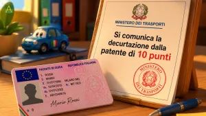 CdS: la pendenza del ricorso sospende l’obbligo di comunicare i dati del conducente