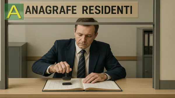 Il diritto all'iscrizione anagrafica delle persone senza fissa dimora