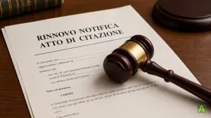 La notifica al litisconsorte pretermesso tra nullità ed integrazione del contraddittorio