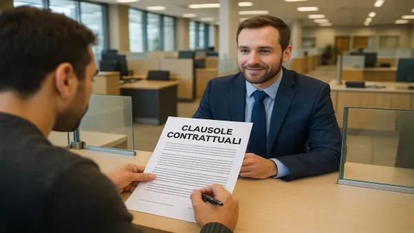 Adeguamento dei contratti anteriori alla Delibera CICR: sempre necessario l'accordo espresso