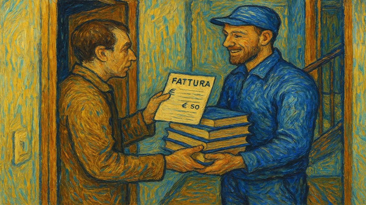 L’unico debito viene rateizzato in piu’ versamenti periodici: quando si prescrive il credito