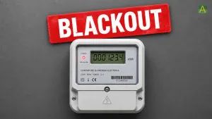 Blackout: i limiti alla responsabilità del fornitore di energia
